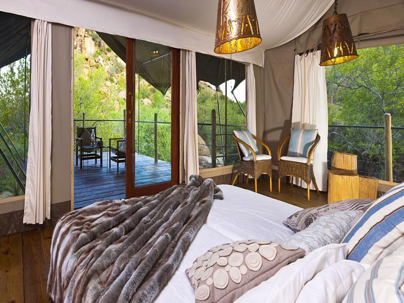 Erongo Wilderness Lodge Омаруру Экстерьер фото